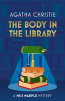 BODY IN LIB_MARPLE2 HB