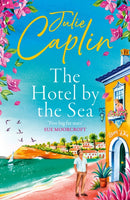 The Hotel by the Sea-9780008804756
