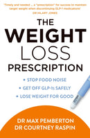WEIGHT LOSS PRESCRIPTION PB