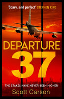Departure 37-9780008805173