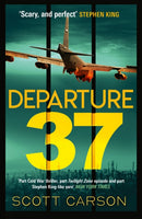 DEPARTURE 37 PB