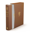 J. R. R. Tolkien : A Biography-9780008805296