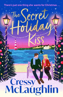 SECRET HOLIDAY_SECRET BOOK3 PB
