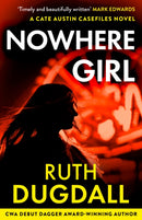 Nowhere Girl-9780008805562