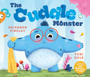 CUDDLE MONSTER PB