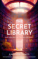 SECRET LIB PB
