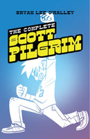 SCOTT PILGRIM BOX SET PB