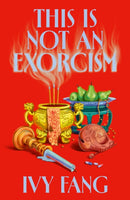 THIS IS NOT EXORCISM HB