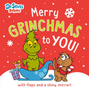 MERRY GRINCHMAS TO YOU BRD