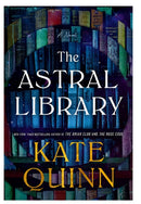 The Astral Library-9780008806231