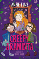 CREEPY ARAMINTA