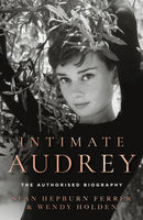 INTIMATE AUDREY HB