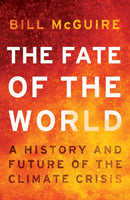 FATE OF WORLD HB