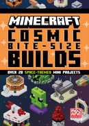 Minecraft Cosmic Bite-Size Builds