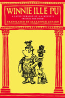 WINNIE-THE-POOH WINNIE HB+