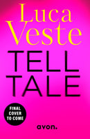 TELL TALE_LIVERPOOL CRIME2 PB