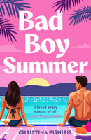 BAD BOY SUMMER PB