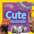 CUTE ANIMALS_NATIONAL G IE BRD