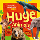 HUGE ANIMALS_NATIONAL G IE BRD
