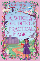 A Witch's Guide to Practical Magic-9780008807283