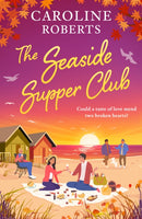 SEASIDE SUPPER_SECOND CHAN3 PB