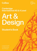 CAMBRIDGE AL ART & DESIGN SB