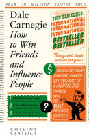XHOW TO WIN FRIEND_CLASSICS PB