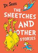 SNEETCHES & OTHER STORIES PB