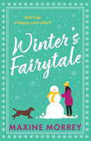 Winter's Fairytale-9780008808624