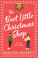 BEST LITTLE CHRISTMAS SHOP PB