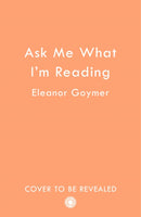 Ask Me What I'm Reading-9780008808655