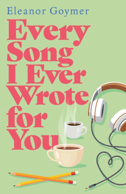 Every Song I Ever Wrote for You