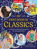 MY FIRST BK OF CLASSICS FX
