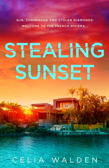 Stealing Sunset