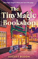 TINY MAGIC BOOKSH_TINY MAG1 PB