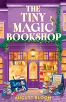 The Tiny Magic Bookshop-9780008808815