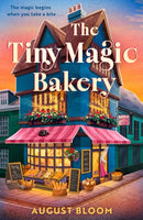 TINY MAGIC BAKERY_TINY MAG2 PB