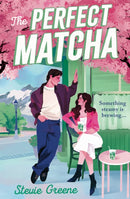 The Perfect Matcha-9780008808877