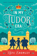 In My Tudor Era-9780008809225