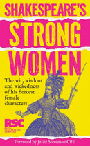 SHAKESPEARES STRONG WOMEN HB