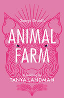 CLASSIC RETELLINGS_ANIMAL FARM