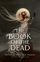 BK OF DEAD HB