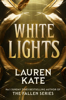 WHITE LIGHTS PB