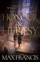 HONOUR & HERESY PB