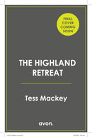 The Highland Retreat-9780008810740