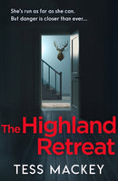 HIGHLAND RETREAT_BAD PLACES PB