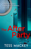 AFTER PARTY_BAD PLACES PB