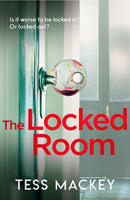 LOCKED ROOM_BAD PLACES PB
