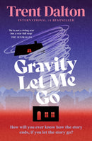 GRAVITY LET ME GO PB