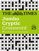 TIMES JUMBO CRYPT_TIMES CRO PB